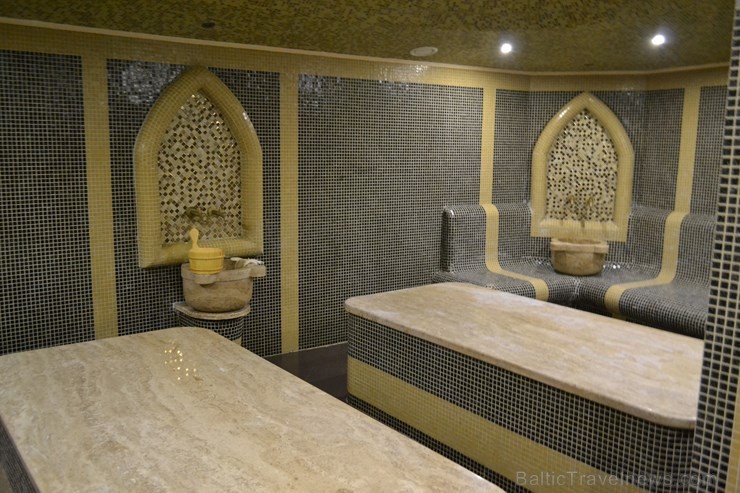 Hotel & Spa Diamant Residence http://www.novatours.lv 126646
