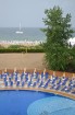 RIU Helios, Vasarā Saulainā krasta pludmalēs ir ap 300 saules stundas mēnesī. http://www.novatours.lv 27