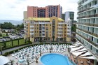 HVD Hotel Miramar, Saulainā krasta pludmales viesnīcas kopā ar http://www.novatours.lv 37