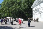 Travelnews.lv iepazīst Kirova Centrālo kultūras un atpūtas parku Sanktpēterburgā 17