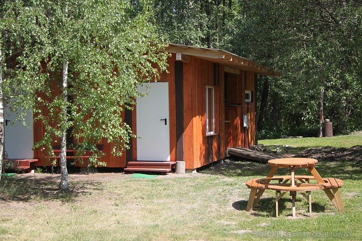 Latgales kempings «Sivers» atrodas Krāslavas novadā un ir burvīga atpūtas vieta tuvāk dabai un veselībai. Vairāk informācijas - 29278599 (Inga) Latgales kempings «Sivers» atrodas Krāslavas novadā un ir burvīga atpūtas vieta tuvāk dabai un veselībai. Vairāk informācijas - 29278599 (Inga) 126797