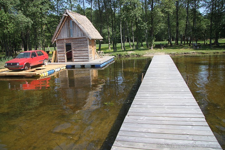 Latgales kempings «Sivers» atrodas Krāslavas novadā un ir burvīga atpūtas vieta tuvāk dabai un veselībai. Vairāk informācijas - 29278599 (Inga) Latgales kempings «Sivers» atrodas Krāslavas novadā un ir burvīga atpūtas vieta tuvāk dabai un veselībai. Vairāk informācijas - 29278599 (Inga) 126800