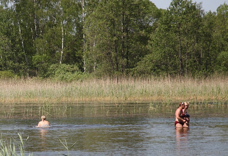 Latgales kempings «Sivers» atrodas Krāslavas novadā un ir burvīga atpūtas vieta tuvāk dabai un veselībai. Vairāk informācijas - 29278599 (Inga) Latgales kempings «Sivers» atrodas Krāslavas novadā un ir burvīga atpūtas vieta tuvāk dabai un veselībai. Vairāk informācijas - 29278599 (Inga) 126806
