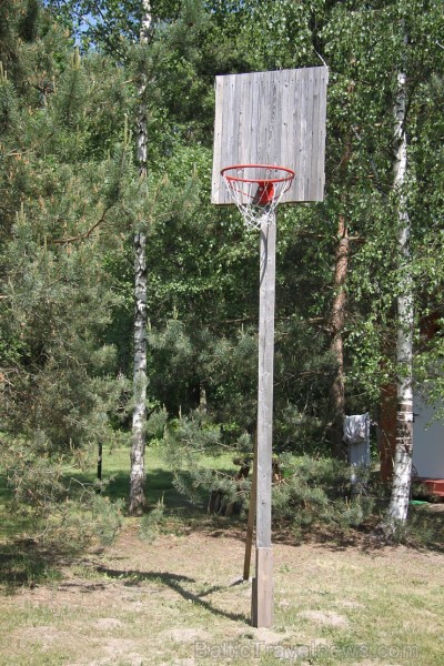 Latgales kempings «Sivers» atrodas Krāslavas novadā un ir burvīga atpūtas vieta tuvāk dabai un veselībai. Vairāk informācijas - 29278599 (Inga) Latgales kempings «Sivers» atrodas Krāslavas novadā un ir burvīga atpūtas vieta tuvāk dabai un veselībai. Vairāk informācijas - 29278599 (Inga) 126807