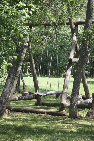 Latgales kempings «Sivers» atrodas Krāslavas novadā un ir burvīga atpūtas vieta tuvāk dabai un veselībai. Vairāk informācijas - 29278599 (Inga) 126809