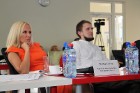 Biznesa augstskolas Turība ideju konkurss «20 000 EUR Turības studentam» 12