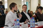 Biznesa augstskolas Turība ideju konkurss «20 000 EUR Turības studentam» 6