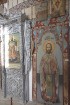 Travelnews.lv ar starptautiskā tūroperatora Go Adventure atbalstu apmeklē Svēto Barnabas klosteri Ziemeļkiprā, kas ir slavens ar unikālu ikonu kolekci 5