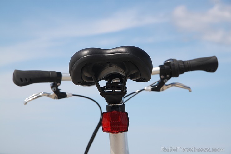 Travelnews.lv redakcija ar velosipēdu veikala «Hawaii Express» atbalstu iegādājas saliekamos velosipēdus «Tern Link C7» Travelnews.lv redakcija ar velosipēdu veikala «Hawaii Express» atbalstu iegādājas saliekamos velosipēdus «Tern Link C7» 126986