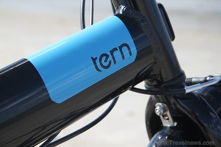 Travelnews.lv redakcija dodas ceļojumā uz Jūrmalu ar saliekamo velosipēdu «Tern Link C7». Atbalsta: «Hawaii Express» Travelnews.lv redakcija dodas ceļojumā uz Jūrmalu ar saliekamo velosipēdu «Tern Link C7». Atbalsta: «Hawaii Express» 126989