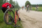 Svētdien skaistajā Siguldā norisinājās Latvijas lielākā kalnu riteņbraukšanas seriāla – SEB MTB maratona – ceturtais posms, kas iekļauts arī prestižaj 24