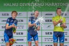 Svētdien skaistajā Siguldā norisinājās Latvijas lielākā kalnu riteņbraukšanas seriāla – SEB MTB maratona – ceturtais posms, kas iekļauts arī prestižaj 44