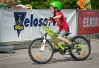 Svētdien skaistajā Siguldā norisinājās Latvijas lielākā kalnu riteņbraukšanas seriāla – SEB MTB maratona – ceturtais posms, kas iekļauts arī prestižaj 13