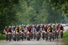 Svētdien skaistajā Siguldā norisinājās Latvijas lielākā kalnu riteņbraukšanas seriāla – SEB MTB maratona – ceturtais posms, kas iekļauts arī prestižaj 17