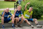 Svētdien skaistajā Siguldā norisinājās Latvijas lielākā kalnu riteņbraukšanas seriāla – SEB MTB maratona – ceturtais posms, kas iekļauts arī prestižaj 43