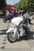 Jūrmalā pulcējās motocikli no visas pasaules 32