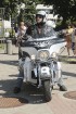 Jūrmalā pulcējās motocikli no visas pasaules 39