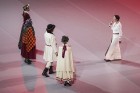 Arēnā Rīga ar grandiozu koncertu atklāta 8. Pasaules koru olimpiāde 32