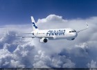 Aviokompānijas Finnair lidmašīna Airbus A321. Vairāk informācijas  - www.finnair.lv 12