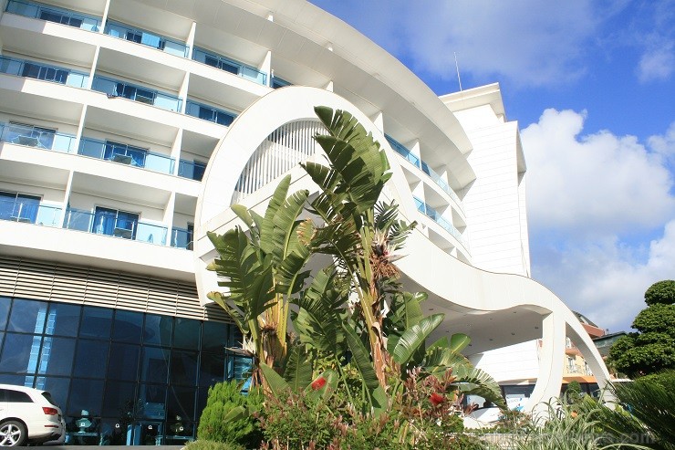 Viesnīca Q Premium Resort. Vairāk informācijas www.novatours.lv 127864
