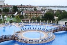 Viesnīca Side Prenses Resort Hotel & SPA. Vairāk informācijas www.novatours.lv 5