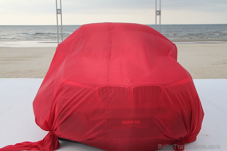 BMW automašīnu oficiālais dīleris Latvijā «Inchcape BM Auto» ar grandiozu pasākumu Jūrmalā 12.07.2014 prezentē jauno BMW X4 BMW automašīnu oficiālais dīleris Latvijā «Inchcape BM Auto» ar grandiozu pasākumu Jūrmalā 12.07.2014 prezentē jauno BMW X4 127895