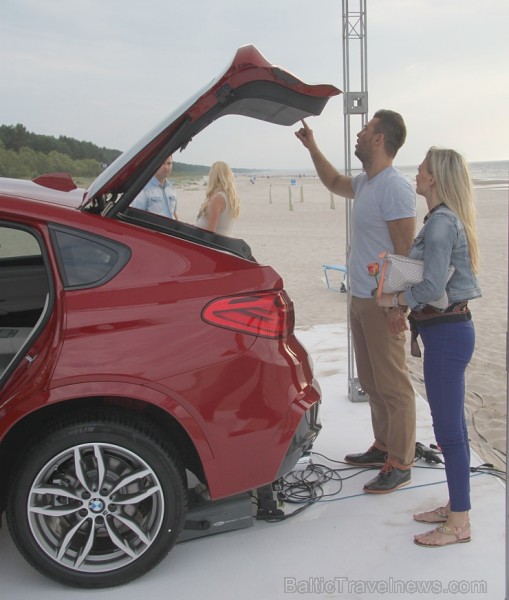 BMW automašīnu oficiālais dīleris Latvijā «Inchcape BM Auto» ar grandiozu pasākumu Jūrmalā 12.07.2014 prezentē jauno BMW X4 BMW automašīnu oficiālais dīleris Latvijā «Inchcape BM Auto» ar grandiozu pasākumu Jūrmalā 12.07.2014 prezentē jauno BMW X4 127918