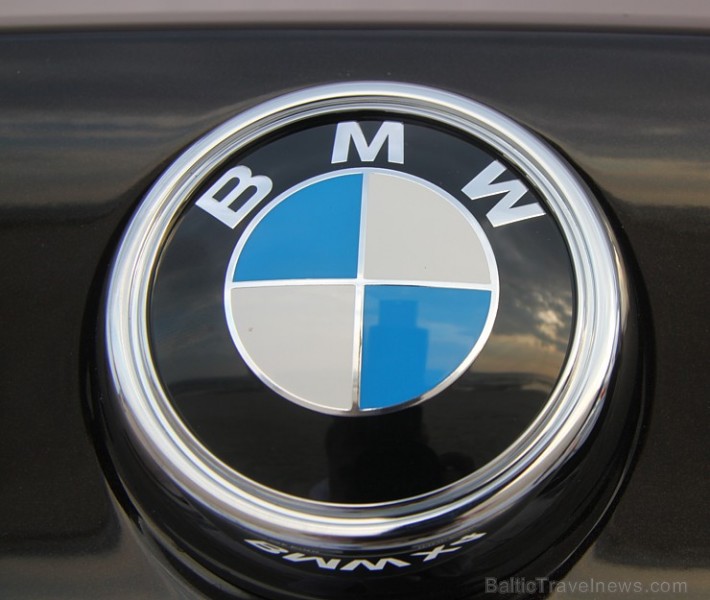 BMW automašīnu oficiālais dīleris Latvijā «Inchcape BM Auto» ar grandiozu pasākumu Jūrmalā 12.07.2014 prezentē jauno BMW X4 127934