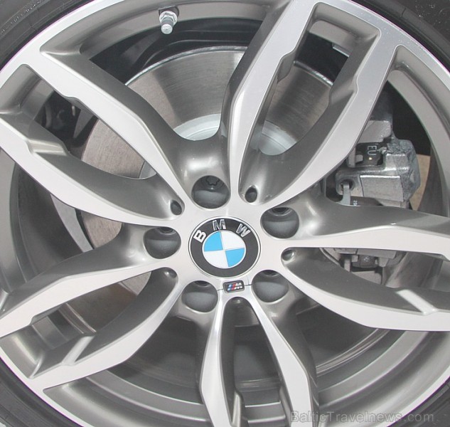 BMW automašīnu oficiālais dīleris Latvijā «Inchcape BM Auto» ar grandiozu pasākumu Jūrmalā 12.07.2014 prezentē jauno BMW X4 127955