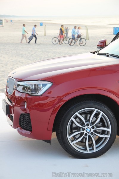 BMW automašīnu oficiālais dīleris Latvijā «Inchcape BM Auto» ar grandiozu pasākumu Jūrmalā 12.07.2014 prezentē jauno BMW X4 BMW automašīnu oficiālais dīleris Latvijā «Inchcape BM Auto» ar grandiozu pasākumu Jūrmalā 12.07.2014 prezentē jauno BMW X4 127974