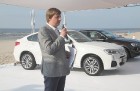 «Inchcape BM Auto» valdes loceklis Ivars Norvelis 11