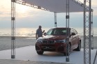 BMW automašīnu oficiālais dīleris Latvijā «Inchcape BM Auto» ar grandiozu pasākumu Jūrmalā 12.07.2014 prezentē jauno BMW X4 88