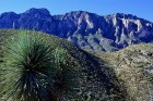 Kalnos, kur klinšainā apkārtne izdaiļota ar visdažādākajiem savvaļas kaktusiem un tuksneša augiem, padarot Ojuedas piedzīvojumu vēl krāsaināku un foto 31