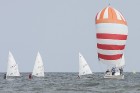Jūras svētku gaisotnē, svētdien Engurē noslēdzās ikgadējais Engures kauss, kas vienlaicīgi bija arī Latvijas kausa jauniešiem ceturtais posms 19