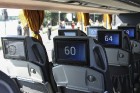 Ecolines prezentē Setra autobusus - modernākos Latvijā 20