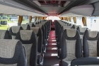 Ecolines prezentē Setra autobusus - modernākos Latvijā 18
