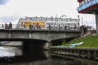 Travelnews.lv redakcija apskata Vecrīgu no Rīgas kanāla un Daugavas ūdeņiem 10