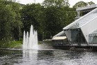 Travelnews.lv redakcija apskata Vecrīgu no Rīgas kanāla un Daugavas ūdeņiem 46