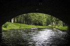 Travelnews.lv redakcija apskata Vecrīgu no Rīgas kanāla un Daugavas ūdeņiem 54