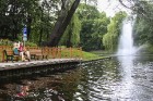 Travelnews.lv redakcija apskata Vecrīgu no Rīgas kanāla un Daugavas ūdeņiem 61