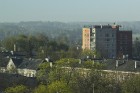 Viesnīca «Park Hotel Latgola» piedāvā brīnišķīgu iespēju iepazīt Daugavpils pilsētu no putna lidojuma 9