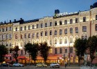 Viesnīca Opera Hotel & Spa atrodas Rīgas centrālajā daļā, pavisam netālu no Latvijas Nacionālās Operas. 1