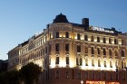 Viesnīca Opera Hotel & Spa. Vairāk informācijas interneta vietnē www.operahotel.lv 20