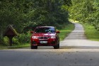 Travelnews.lv redakcija 22.07.2014 sadarbībā ar Inchcape BM Auto Oficiālo BMW pārstāvi Latvijā devās ceļojumā ar jauno «BMW X4 3.0d» uz Liepāju 1