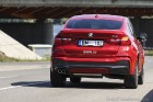 Travelnews.lv redakcija ceļo ar jauno «BMW X4 3.0d» uz Liepāju 2