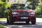 Travelnews.lv redakcija ceļo ar jauno «BMW X4 3.0d» uz Liepāju 11