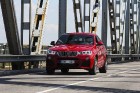 Travelnews.lv redakcija ceļo ar jauno «BMW X4 3.0d» uz Liepāju 15