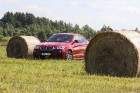 Travelnews.lv redakcija ceļo ar jauno «BMW X4 3.0d» uz Liepāju 16