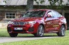 Travelnews.lv redakcija ceļo ar jauno «BMW X4 3.0d» uz Liepāju 24