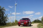 Travelnews.lv redakcija ceļo ar jauno «BMW X4 3.0d» uz Liepāju 27
